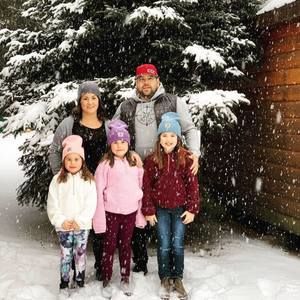 Meet your Posher, Tyson